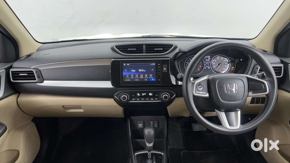 Honda Amaze Vx Cvt I-vtec, 2023, Petrol