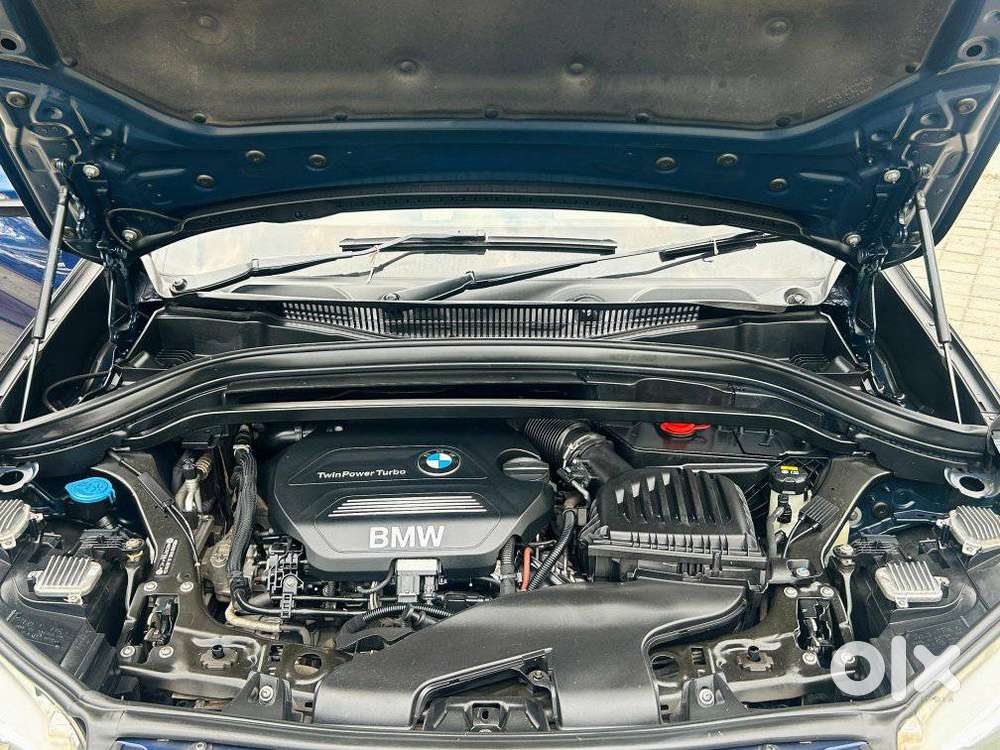 Bmw X1 2.0 Sdrive 20d, 2019, Diesel