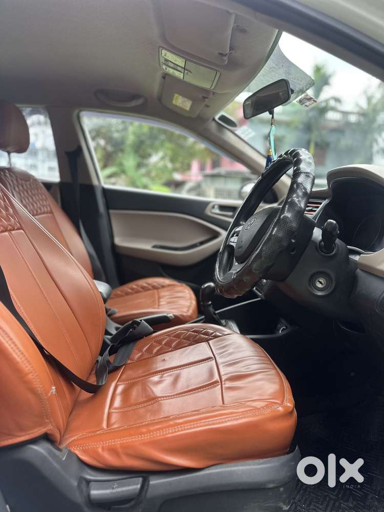 Hyundai I20 Petrol Spotz, 2020, Petrol