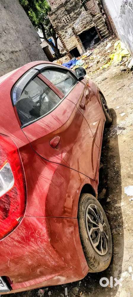 Hyundai Eon Era 2012 Manual