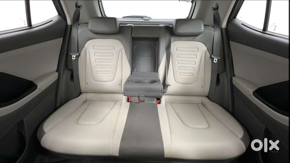 Hyundai Creta 1.5 Sx (o) Diesel, 2024, Diesel
