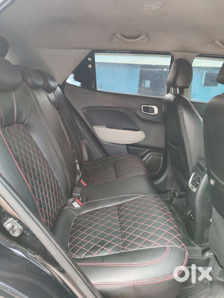 Hyundai Venue, 2023, Petrol