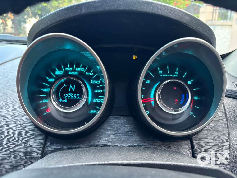 Mahindra Xuv500 W7, 2018, Diesel