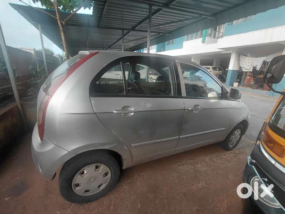 Tata Indica Vista 2010 Model