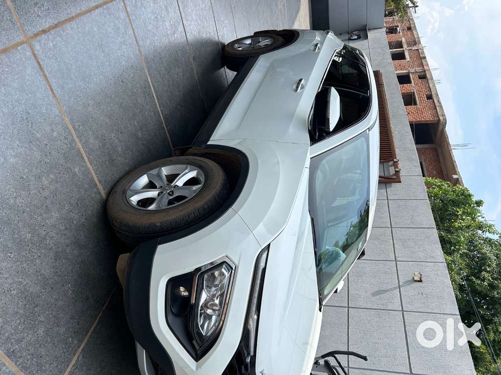 Tata Harrier 2020 Diesel Good Condition