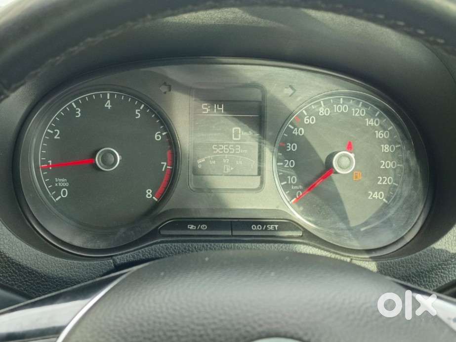 Volkswagen Polo 1.0 Highline Plus Tsi, 2020, Petrol