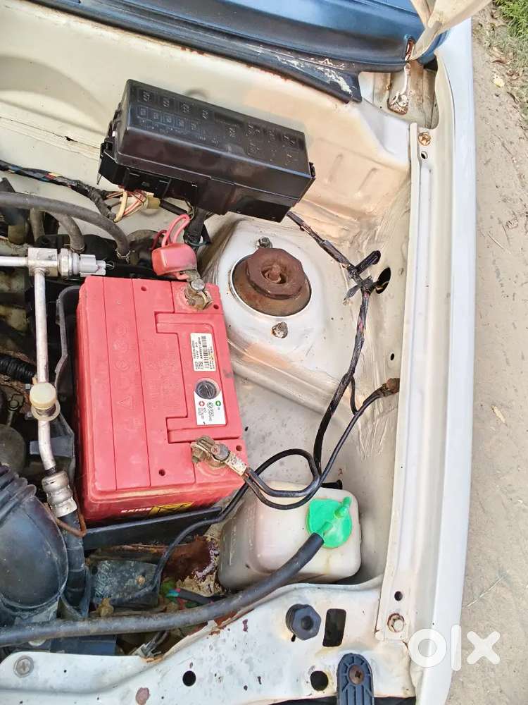 Maruti Suzuki Alto Lxi 2011