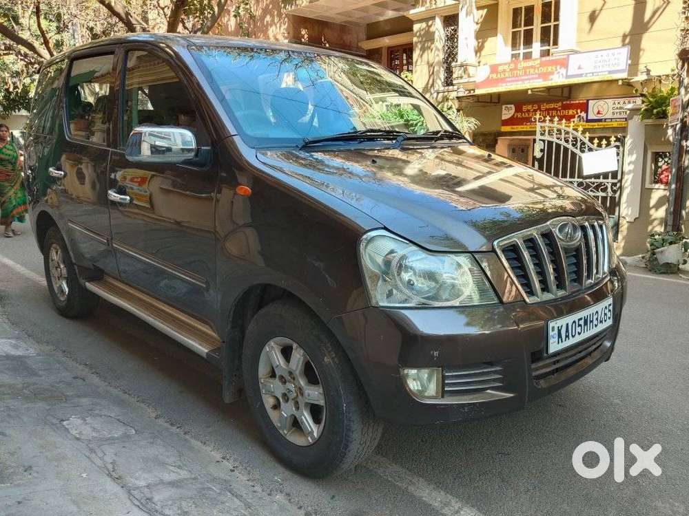 Mahindra Xylo H8 Abs Bs Iv, 2010, Diesel