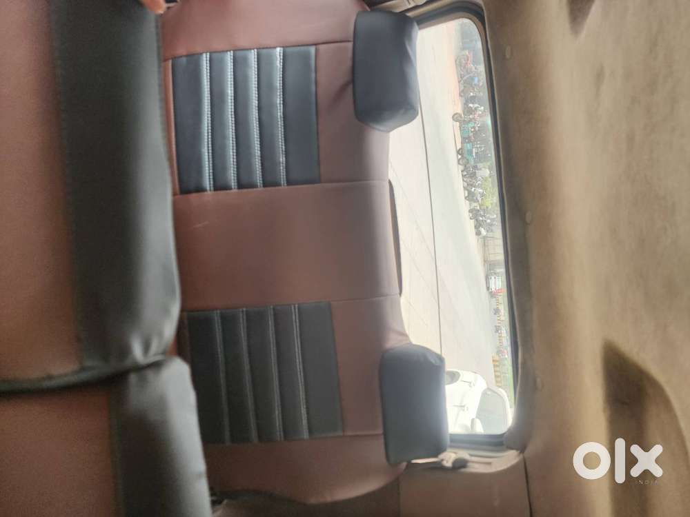 Mahindra Xylo Diesel 2012 Top Condition