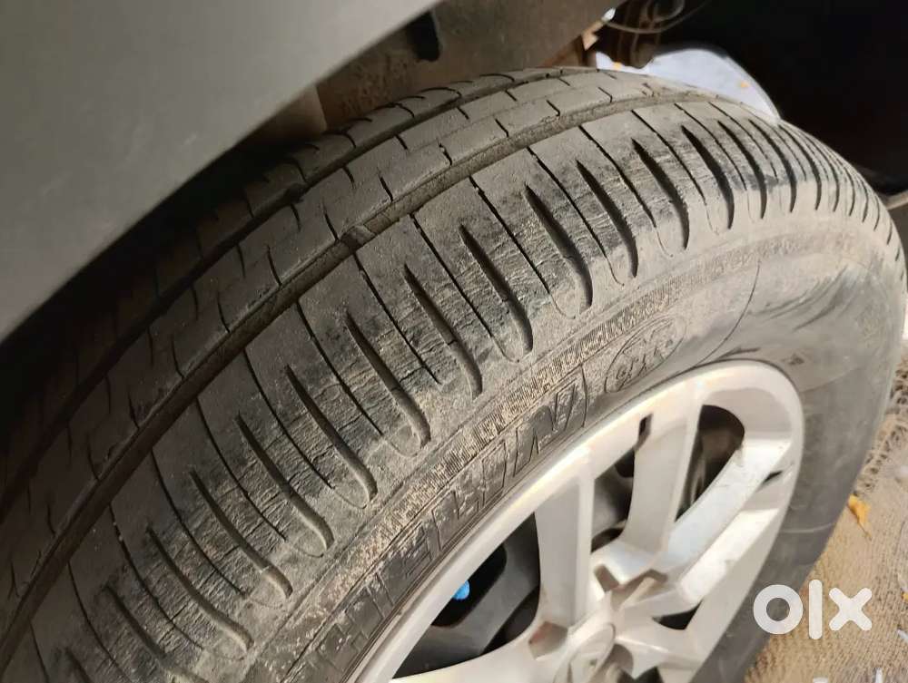 Renault Triber 2022 Petrol 54000 Km Driven