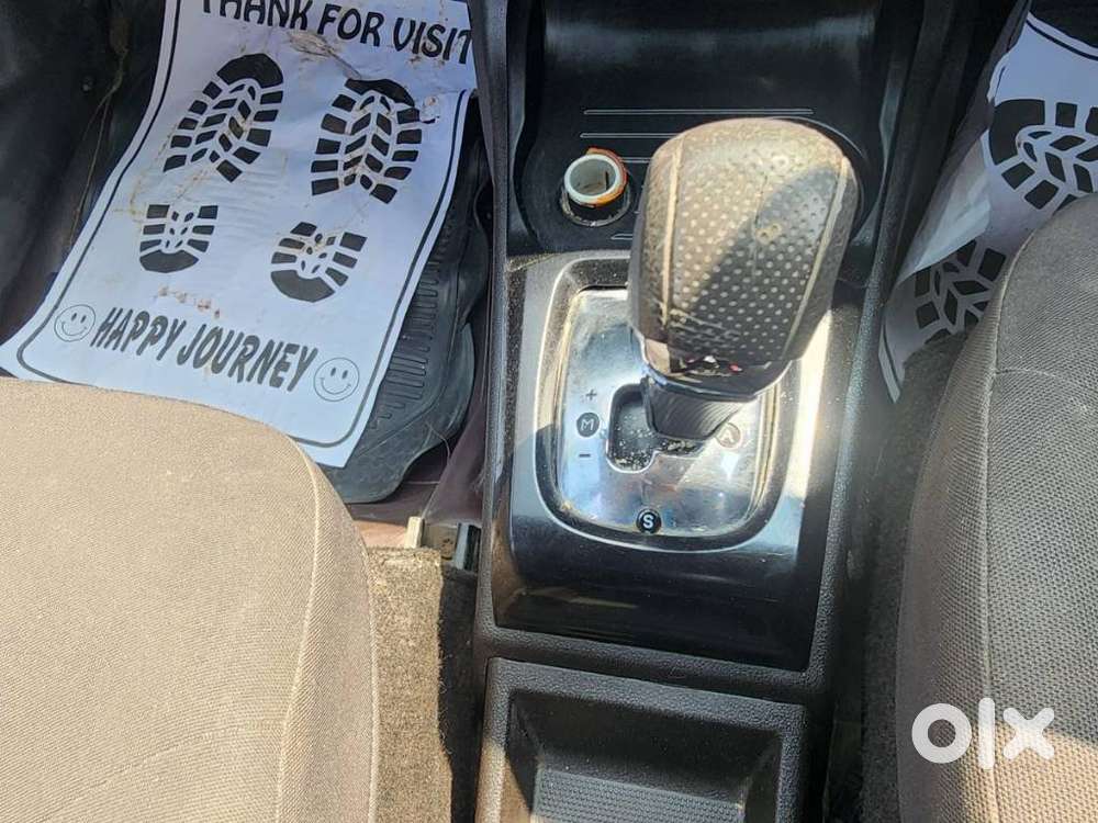 Tata Zest  Amt Quadrajet 1.3 Xta, 2015, Diesel