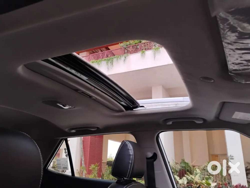 Hyundai Venue 2019 Diesel Well Maintained