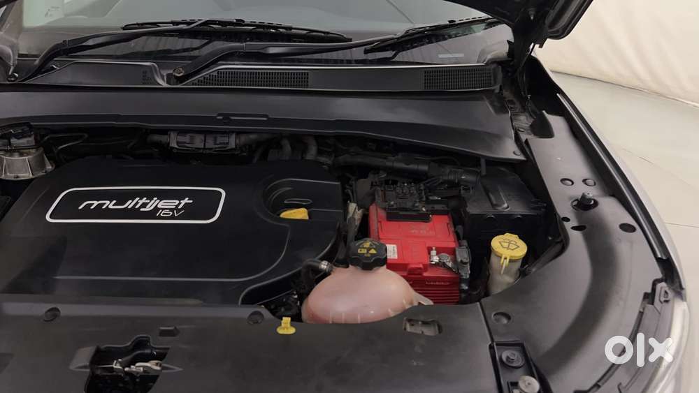 Jeep Compass 2.0 Sport Plus, 2019, Diesel