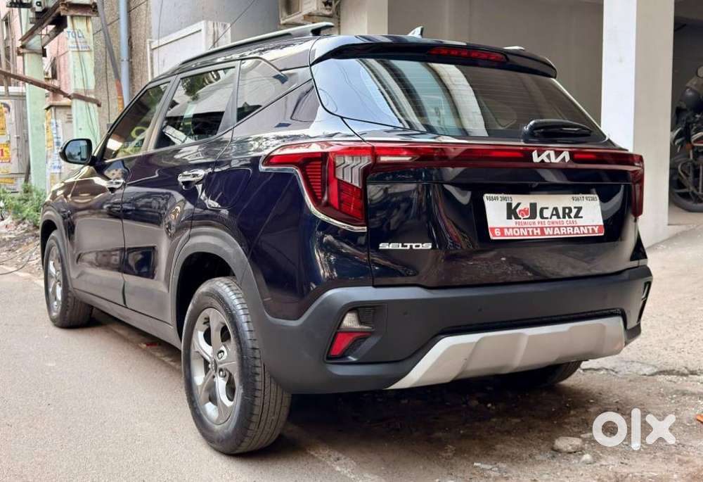 Hyundai Alcazar 1.5 Signature (o) Diesel At 7 Str, 2023, Diesel