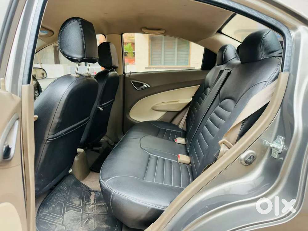 Chevrolet Sail 2013 Diesel Well Maintained