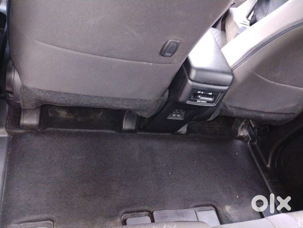 Toyota Innova Hycross 2.0 Gx 8 Str, 2024, Petrol