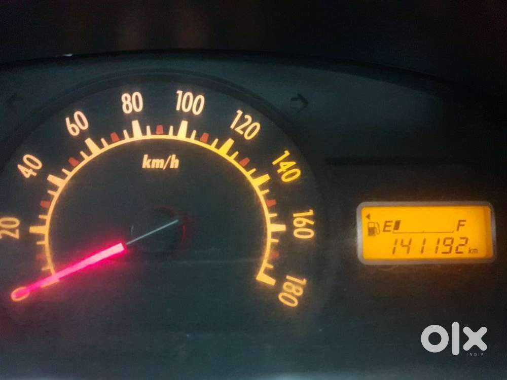 Maruti Suzuki Alto K10 1.0 Lxi, 2013, Petrol