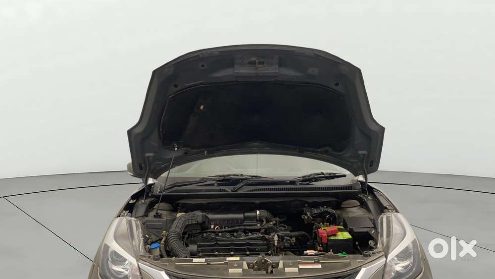 Maruti Suzuki Baleno 1.2 Alpha, 2019, Petrol