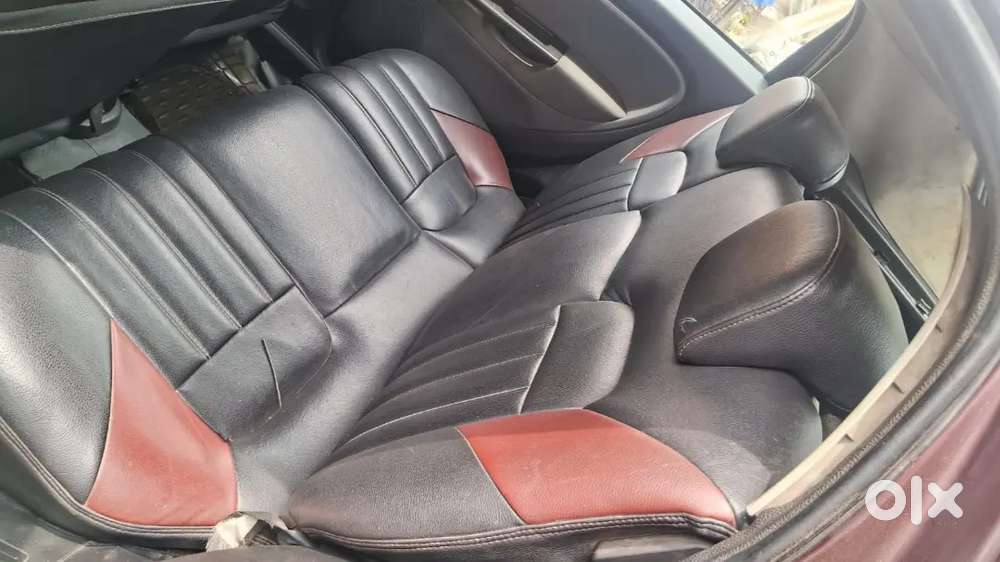 Fiat Punto Dynamic 2013