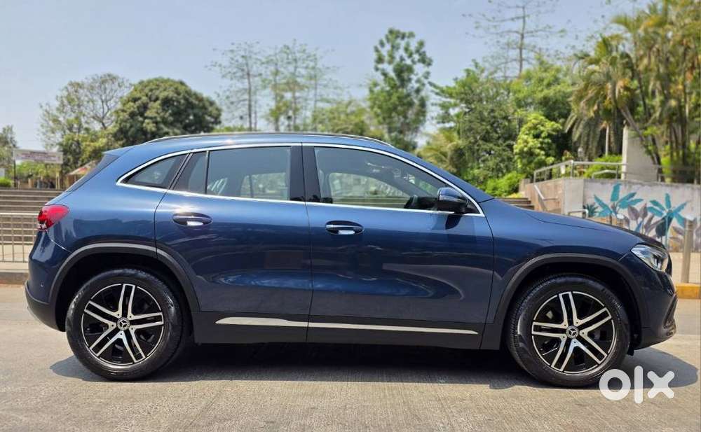 Mercedes-benz Gla 220d, 2023, Diesel