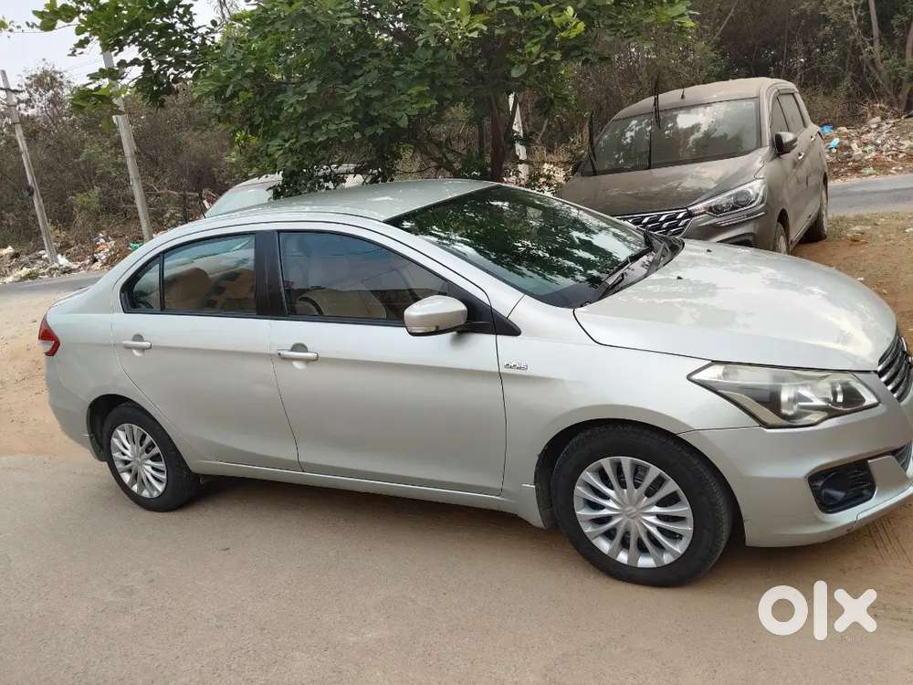 Maruthi Ciaz