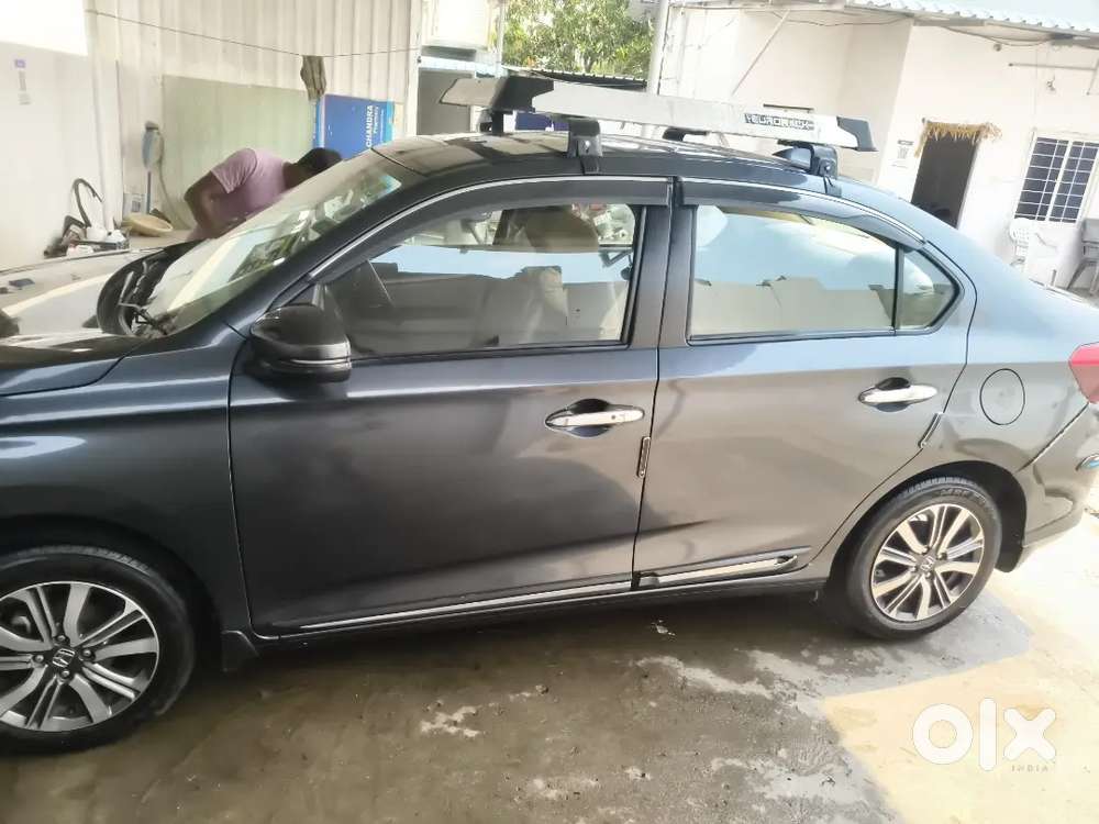 Honda Amaze 2024 Cng & Hybrids 47200 Km Driven