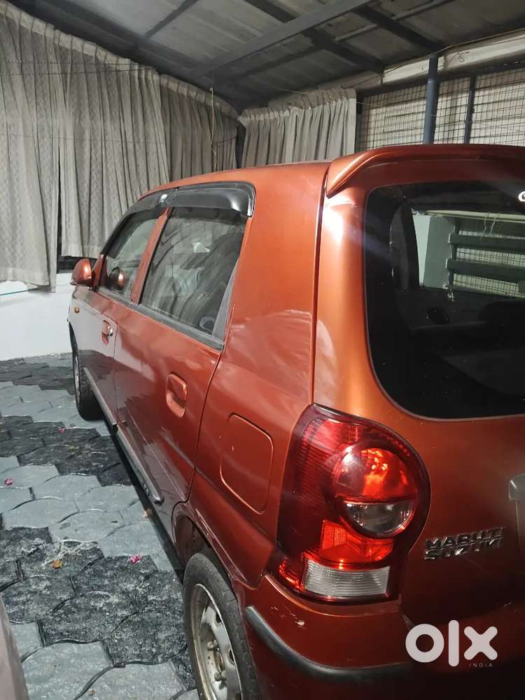 Maruti Suzuki Alto K10 2011 Vxi 1.0 Manual