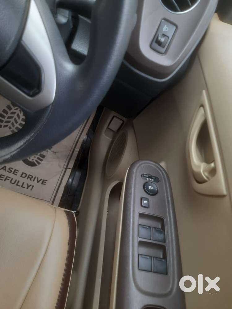 Honda Brio Petrol 2013
