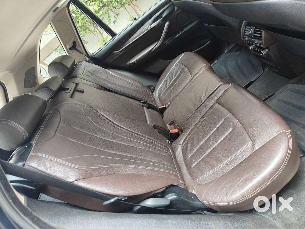 Bmw X5 Xdrive 30d, 2015, Diesel