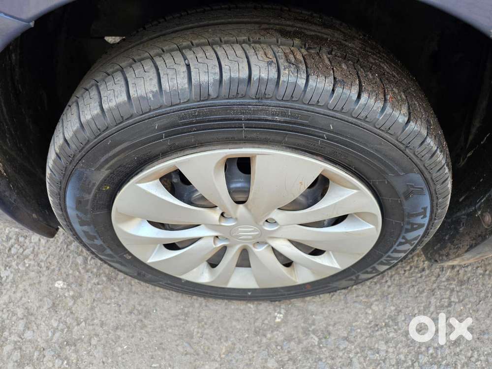 Maruti Suzuki Baleno 1.3 Delta, 2016, Petrol