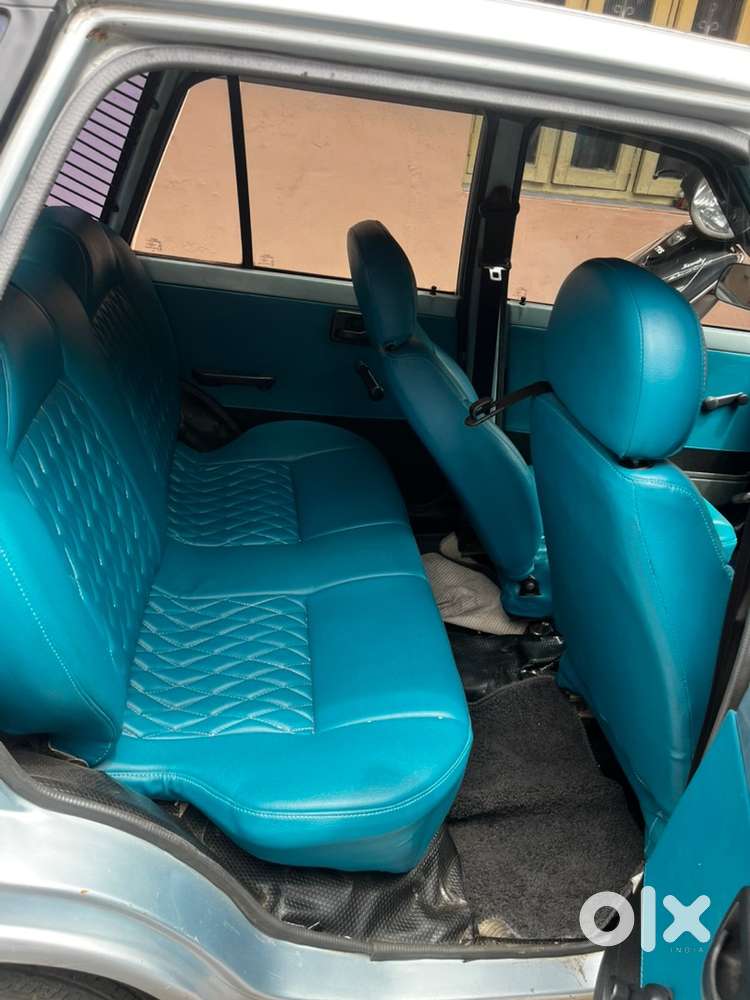 Maruti Suzuki 800 2006 Petrol Good Condition