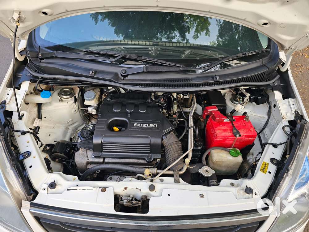 Maruti Suzuki Wagon R Lxi, 2013, Petrol