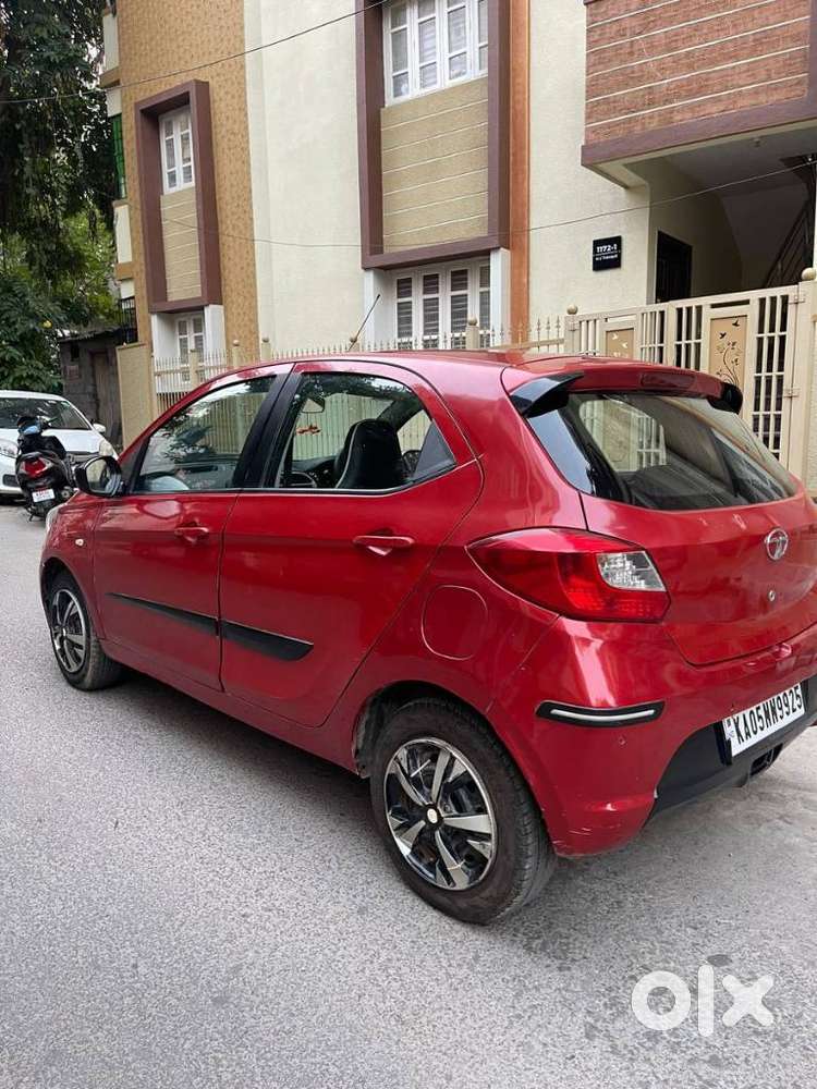 Tata Tiago 1.05 Revotorq Xt, 2016, Diesel