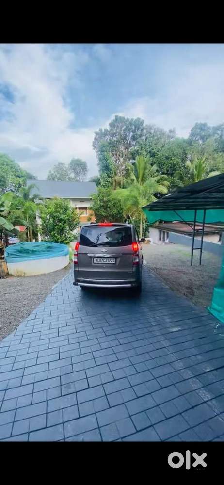 Chevrolet Enjoy Diesel Good Condition
