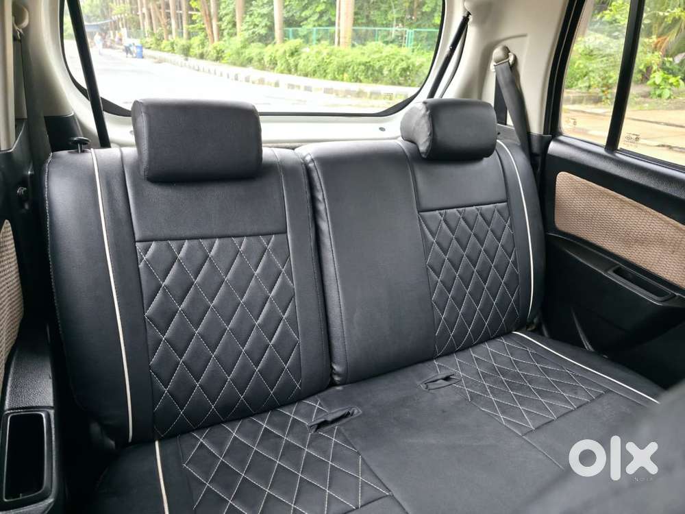 Maruti Suzuki Wagon R Cng Lxi, 2017, Cng & Hybrids