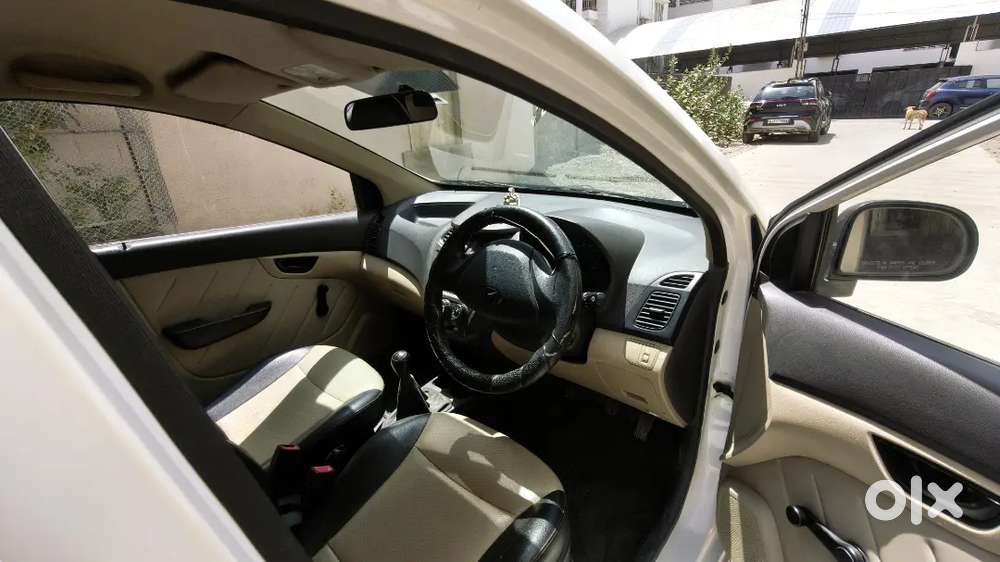 Hyundai Eon D-lite 2015