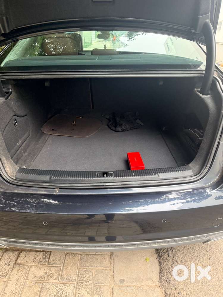 Audi A6 2019 Petrol 15000 Km Driven