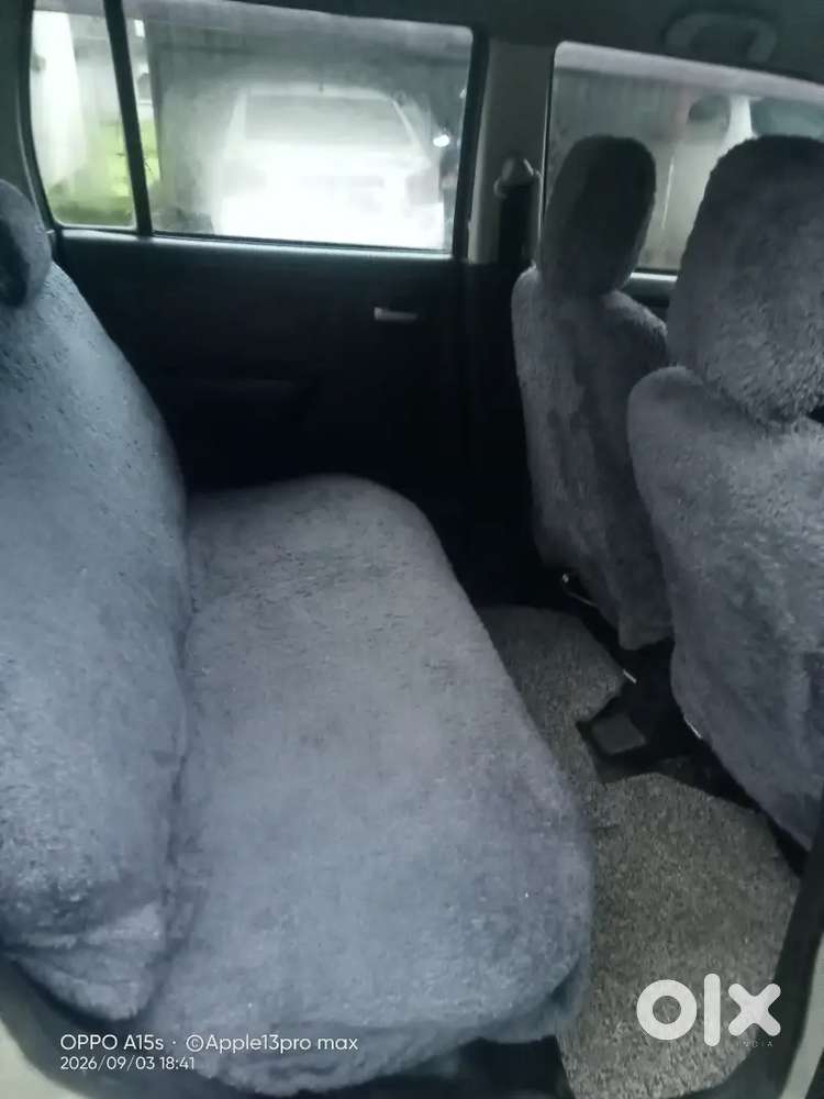 Maruti Suzuki Wagon R 1.0 2014 Cng & Hybrids Well Maintained