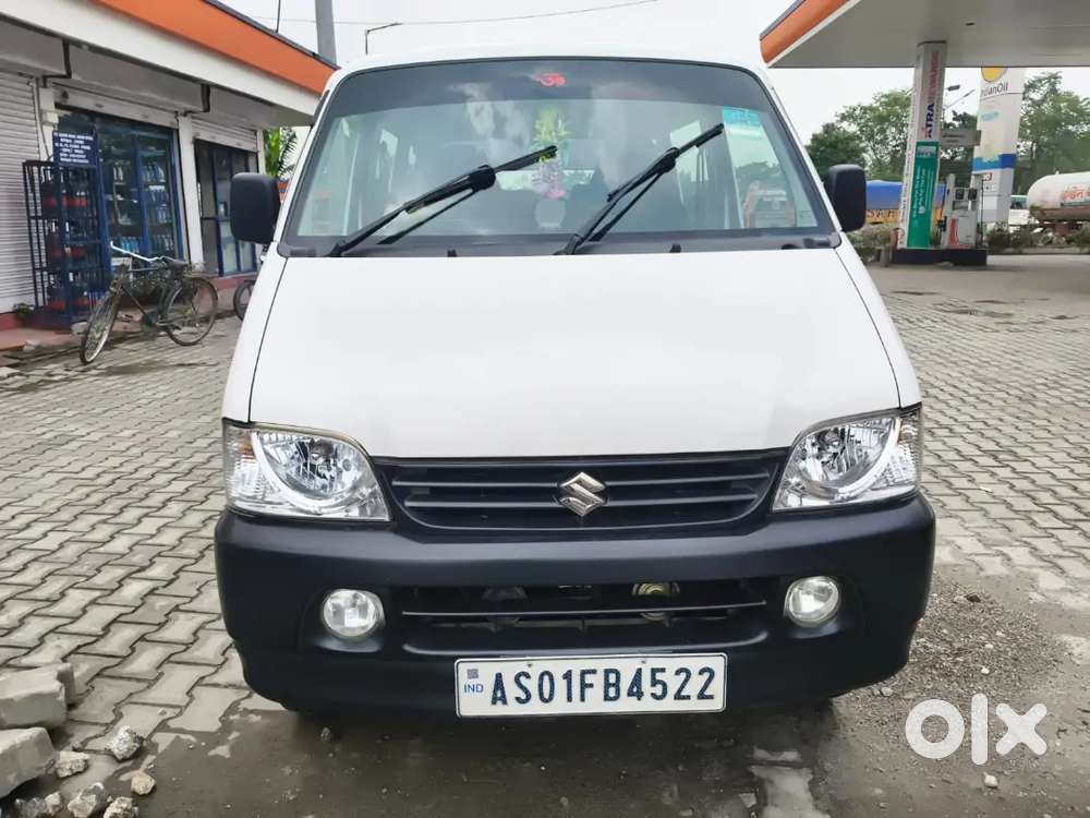 Eeco Star 7 Ac