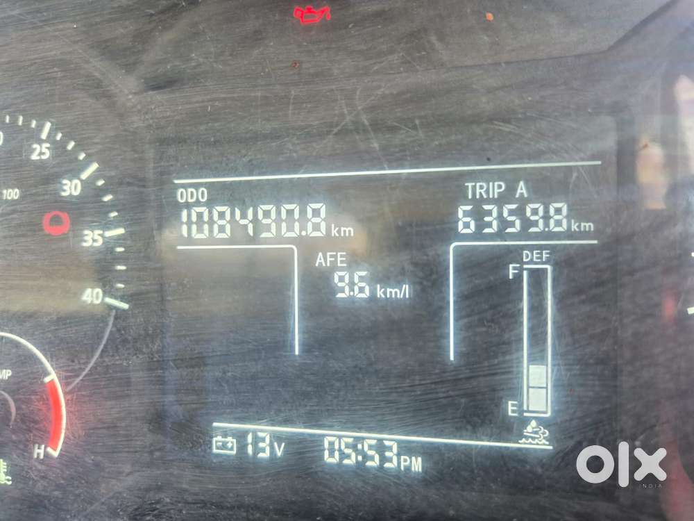 Tata Zest, 2020, Diesel