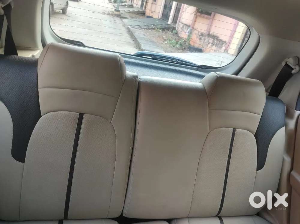 Maruti Suzuki Celerio 2019 Petrol 37000 Km Driven