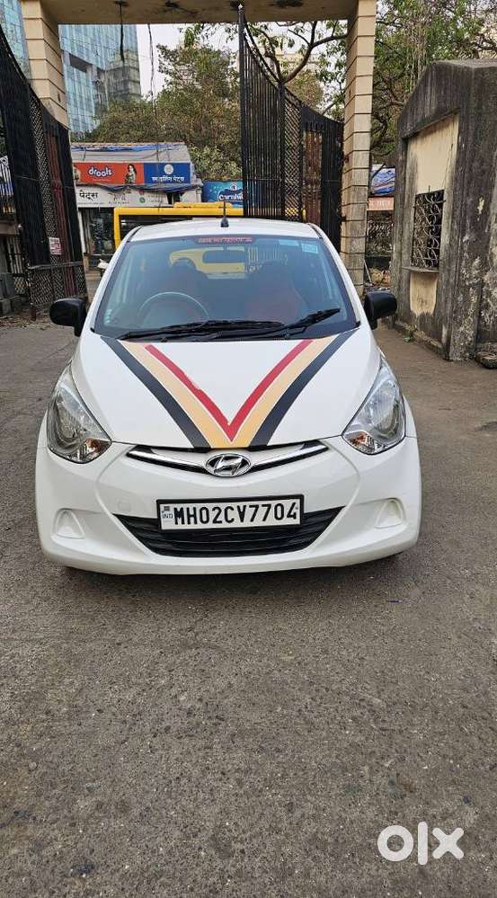 Hyundai Eon
