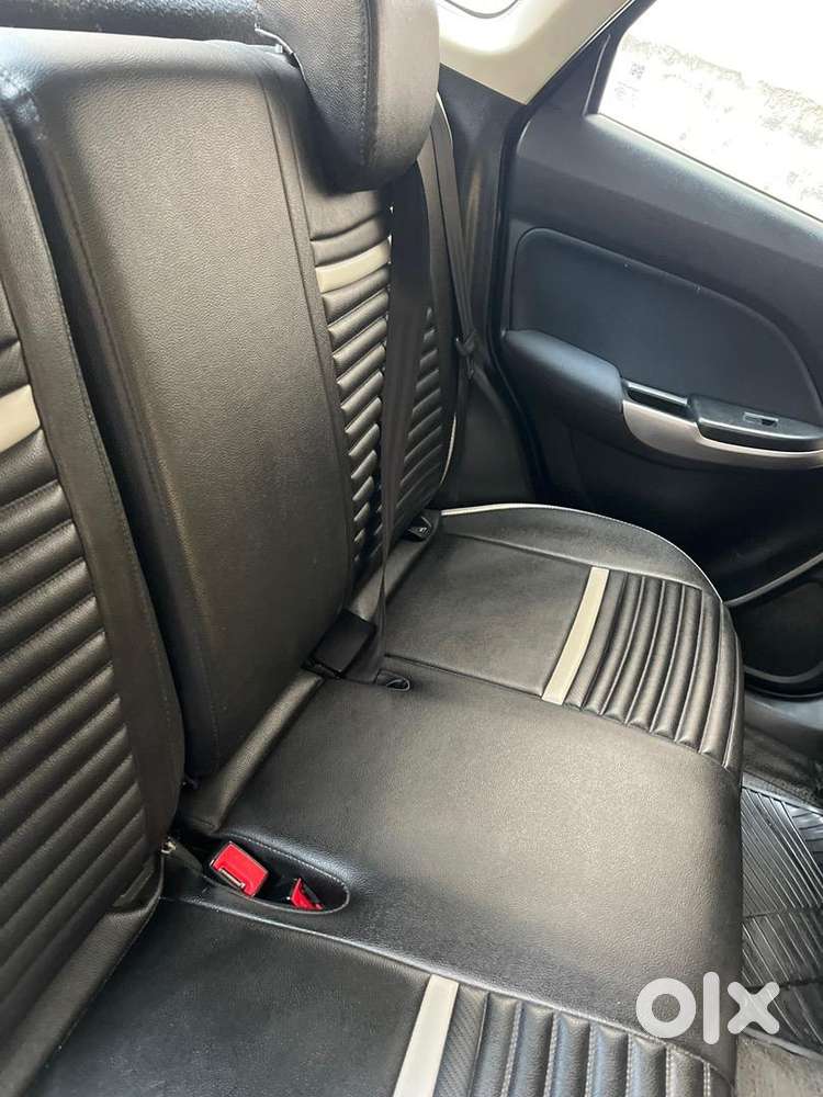 Toyota Glanza 2021 Petrol 19800 Km Driven
