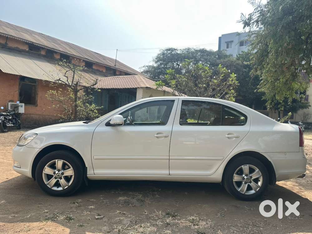 Skoda Laura 2011 Diesel Well Maintained