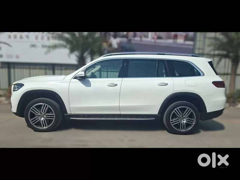 Mercedes-benz Gls 450 4matic, 2025, Petrol