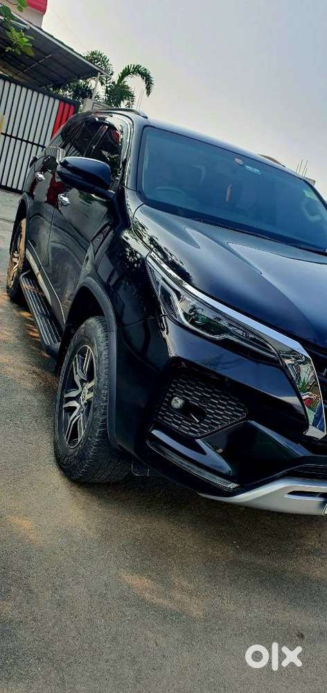 Toyota Fortuner 4x2 At 2.8 Diesel, 2022, Diesel
