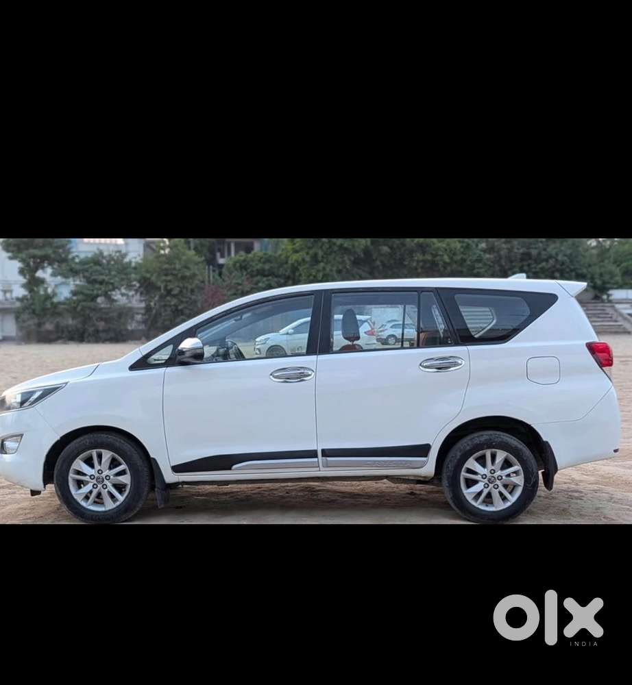 Toyota Diesel Car 2019 Up Registered
