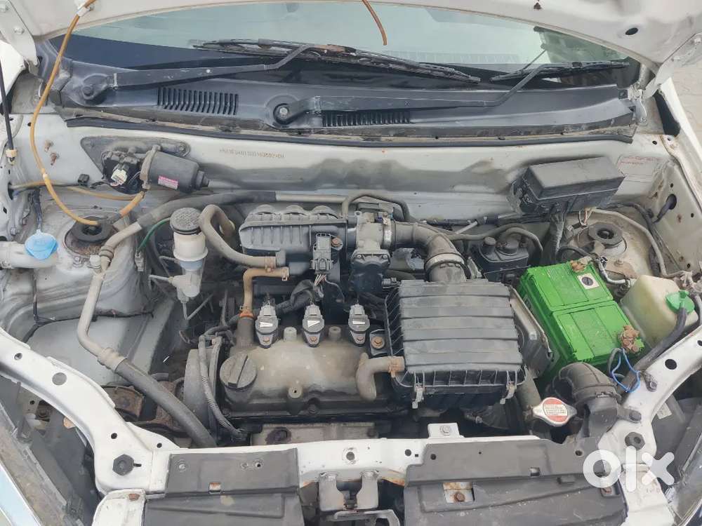 Maruti Suzuki Alto 800 2018