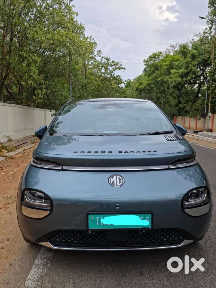 Mg Windsor Ev Essence Pro, 2026, Electric
