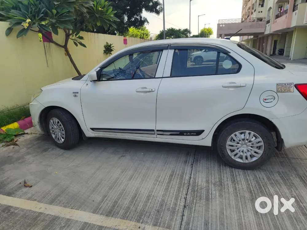 Maruti Suzuki Dzire Tour 2020